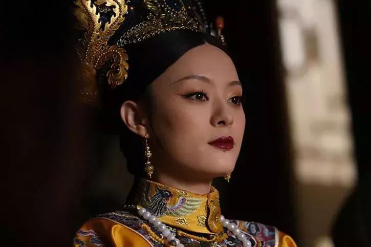 延禧攻略刷新了宫斗剧,延禧攻略宫斗剧对历史的影响