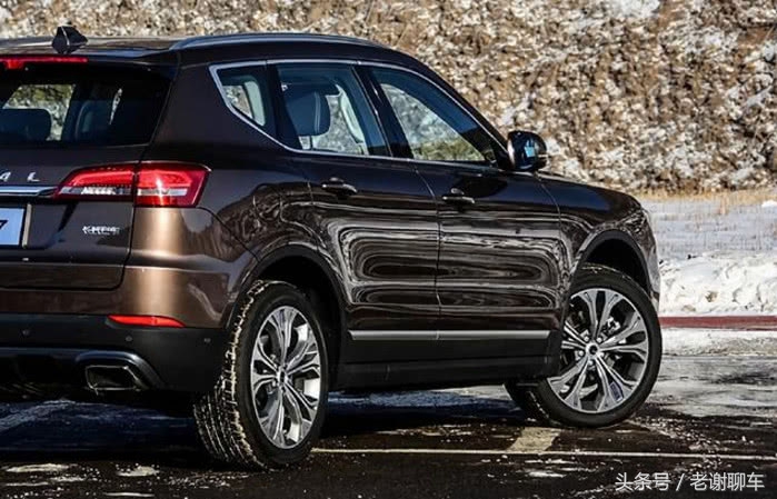 长城哈弗柴油2.0t发动机,哈弗h72.0t优点和缺点