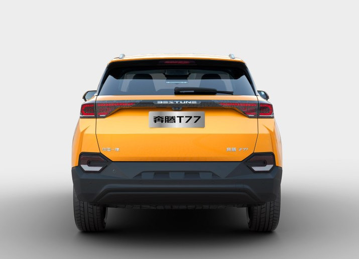 连车标都换了，买车还送美少女陪聊，一汽这款新车要放大招了！