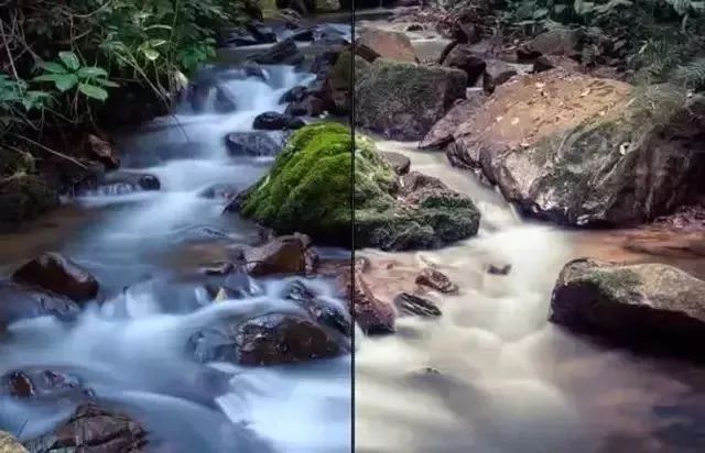 学摄影首先要学好单反的八个设置,单反摄影要掌握的重点是什么