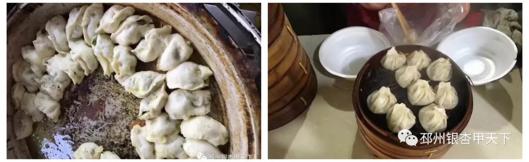 邳州，一个城市的A面和B面！