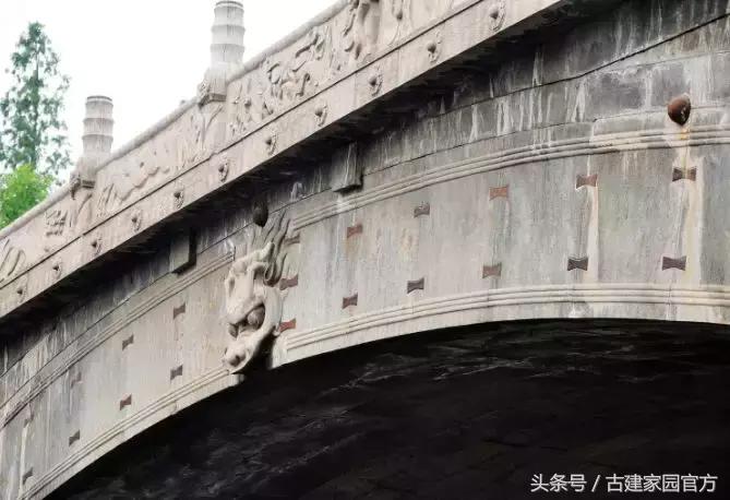 造桥匠师李春纪录片,隋朝造桥匠师李春活了多少岁