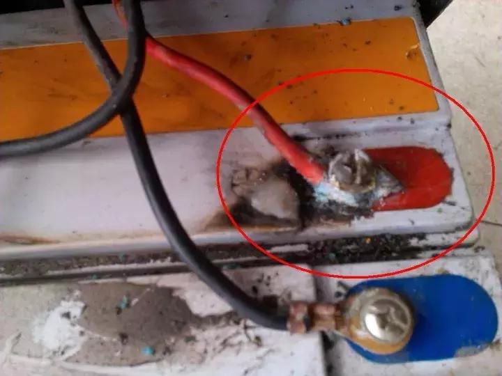 电动车空转能转骑行上去就断电,爱玛电动车骑行突然断电怎么回事