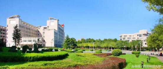 25项奖学金、网红餐厅、有咖啡厅的图书馆，这所高校新生太幸福！