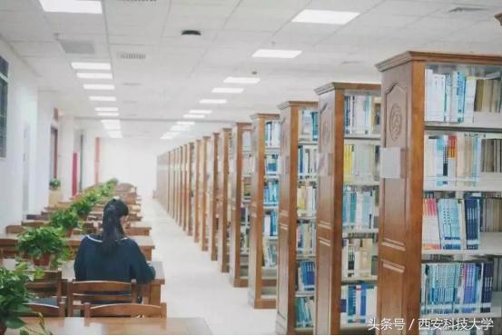 25项奖学金、网红餐厅、有咖啡厅的图书馆，这所高校新生太幸福！