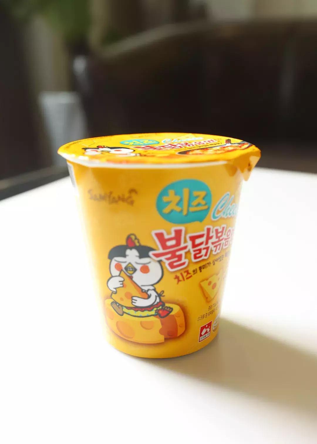 白象蟹黄拌面杯面方便面,十种方便面测评