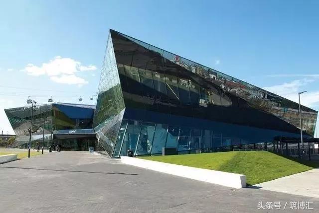 详细讲一下近年绿色建筑的作用,为什么要提倡绿色生活