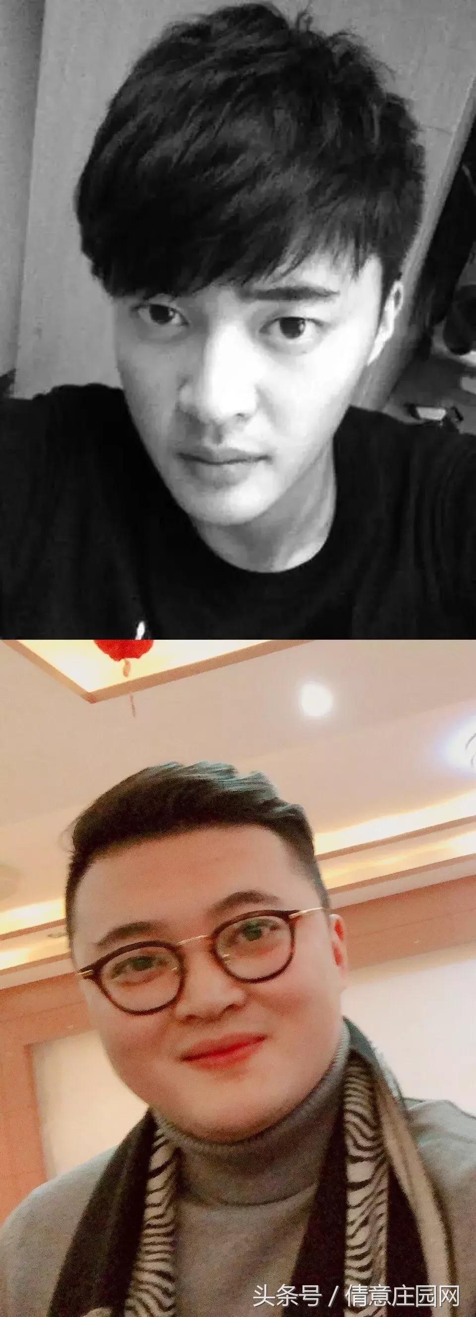 婚前婚后老公颜值差距搞笑对比,老公婚前婚后变化对比视频