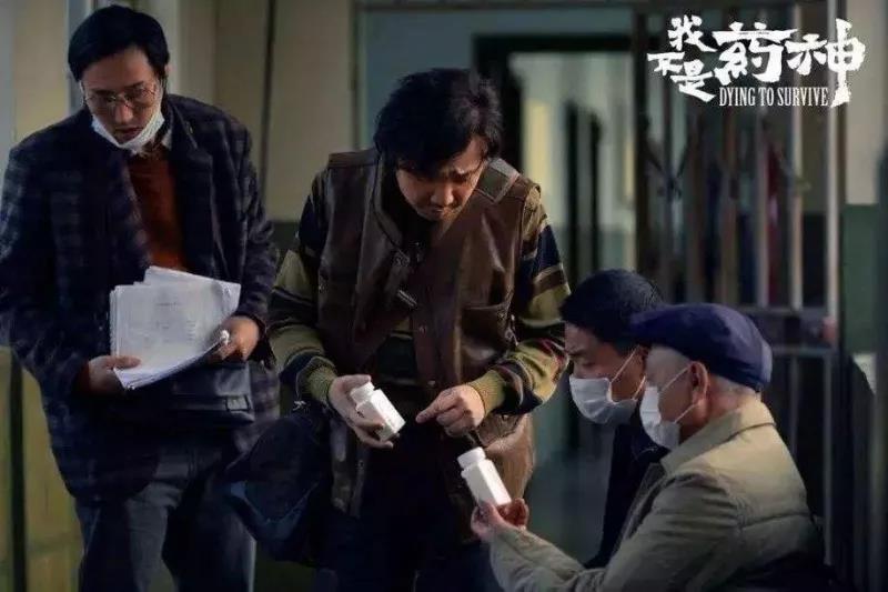 医生推荐原研药还是仿制药,原研药与仿制药在疗效上有区别吗