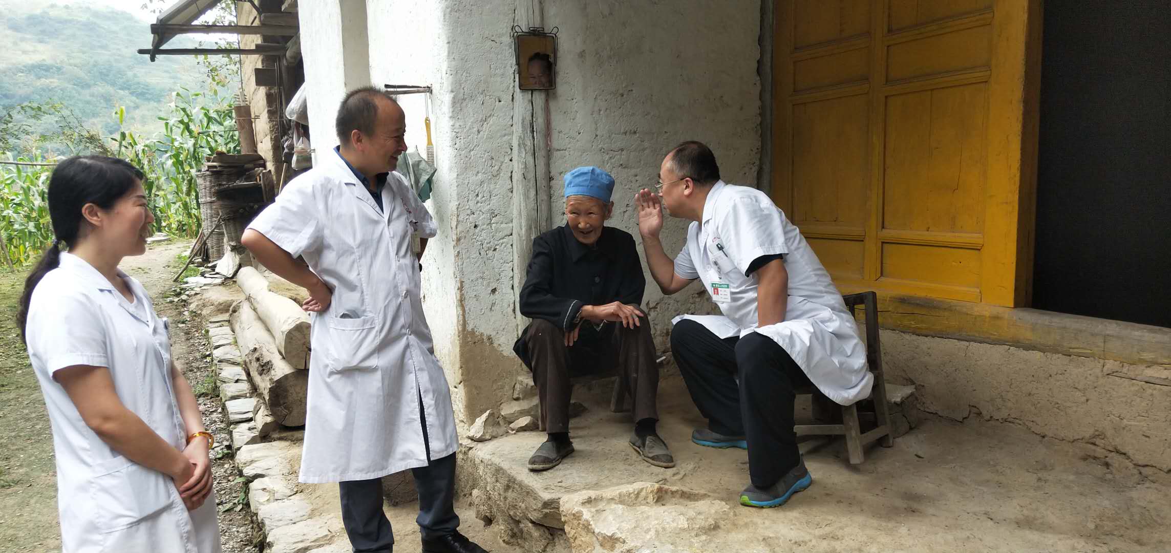 人民医院送药上门,市人民医院上门服务