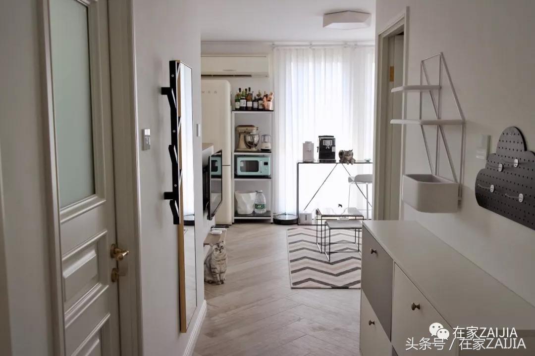 有衣帽间榻榻米的卧室,7平米榻榻米衣帽间