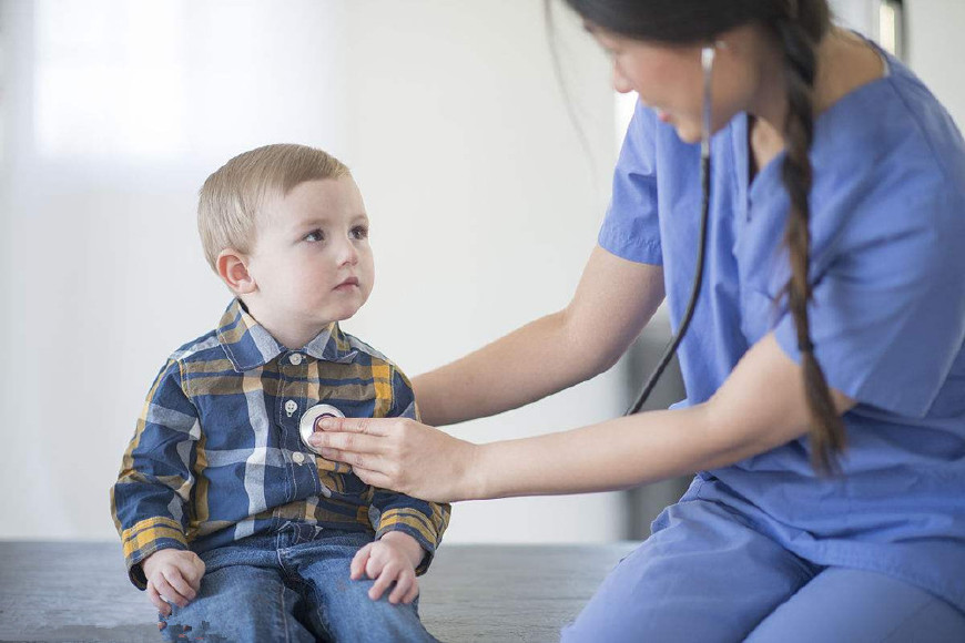 35岁宝妈缺钙有哪些征兆,是什么原因会导致宝宝缺钙