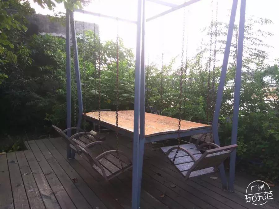 广州竟藏着一座欧式古堡,广州红砖厂创意园