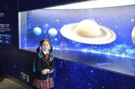 金宝贝校服,某学校校服惹争议