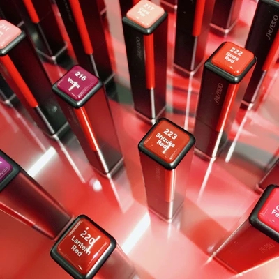 2019秋冬大牌口红排行榜前十名,今年比较流行的大牌口红