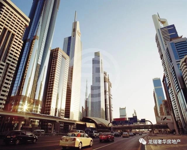 土豪迪拜的房子竟然只有国内五线城市的价格！