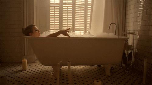 我有100瓶美白精华,但是还没有一瓶能解决body的黑