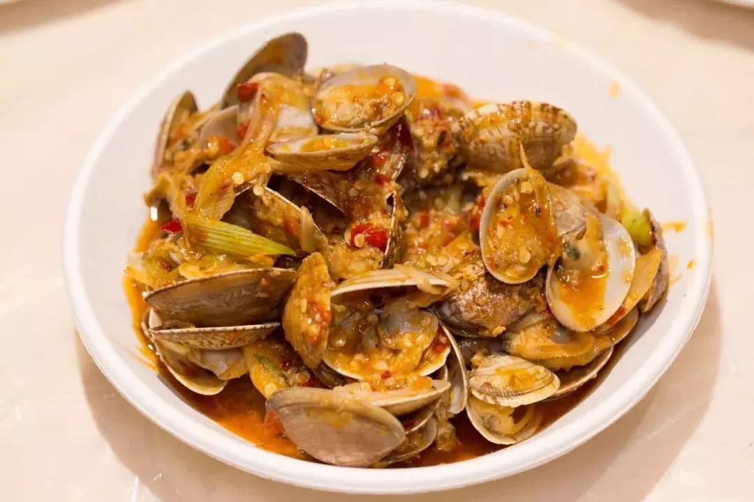 十大高端海鲜餐厅,特别好吃的海鲜餐