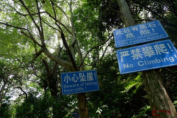 桂林阳朔无敌风景,阳朔龙头山水美如人间仙境