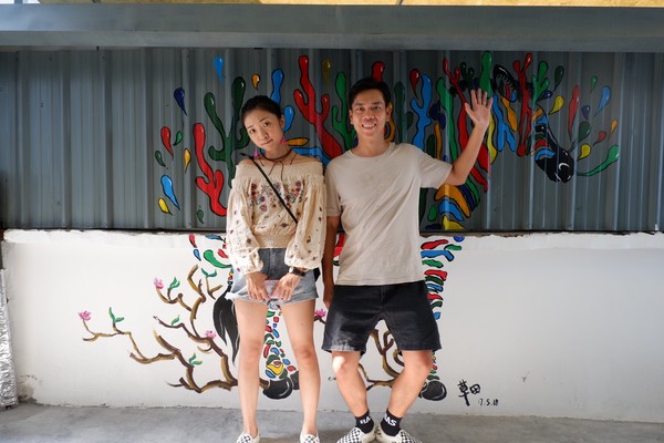 桂林阳朔无敌风景,阳朔龙头山水美如人间仙境