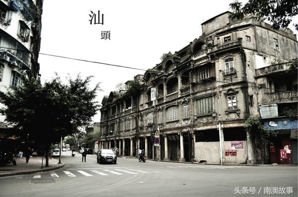 潮州是指潮汕吗,潮州是哪几个地方的简称