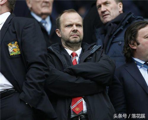 曼联四场不胜难掩颓势,曼联连败