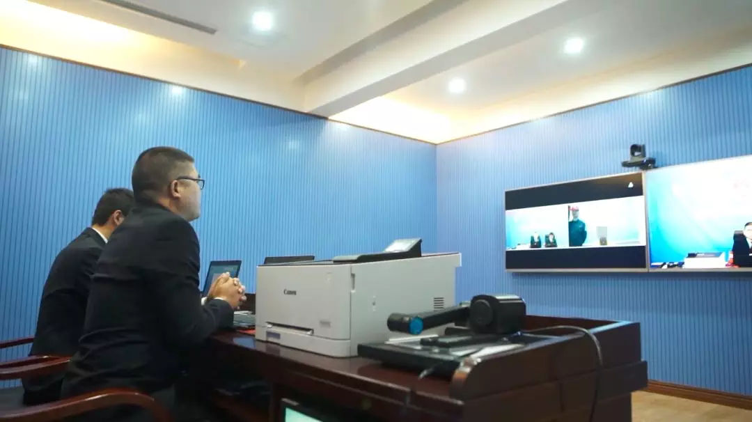 检察重建,检察院恢复重建40周年