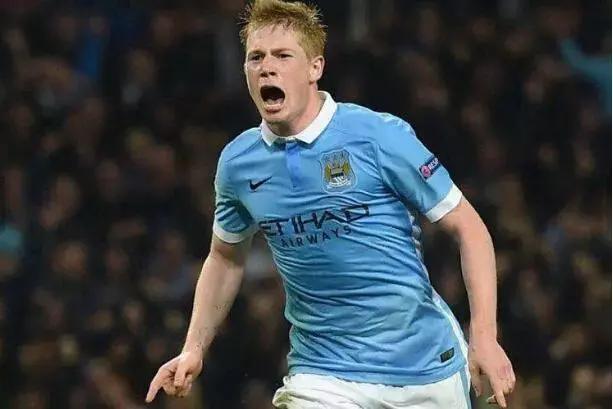 德布劳内回答问题,比利时队德布劳内足坛第一中场