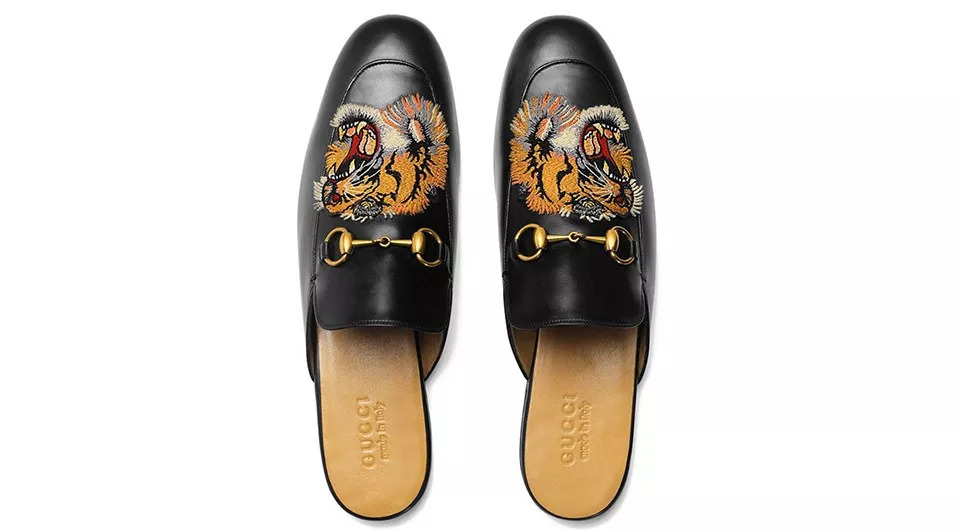 gucci红绿拖鞋,gucci夏季拖鞋