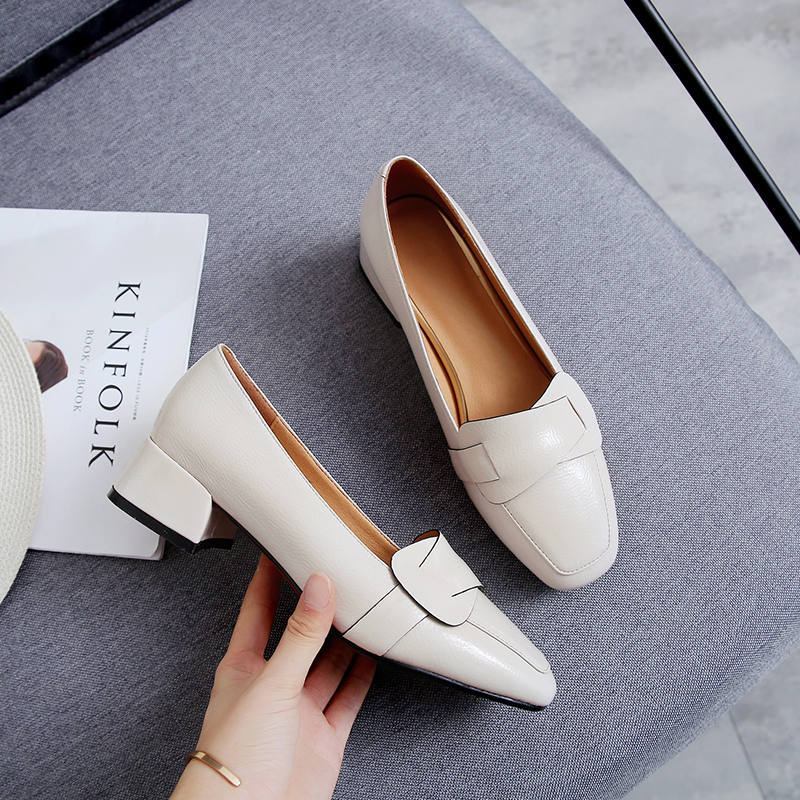 男士秋冬薄款休闲皮鞋,男士秋冬商务高帮皮鞋