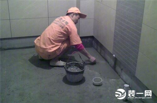 卫生间防水1.8米从哪里开始算,厨房防水预算怎么算