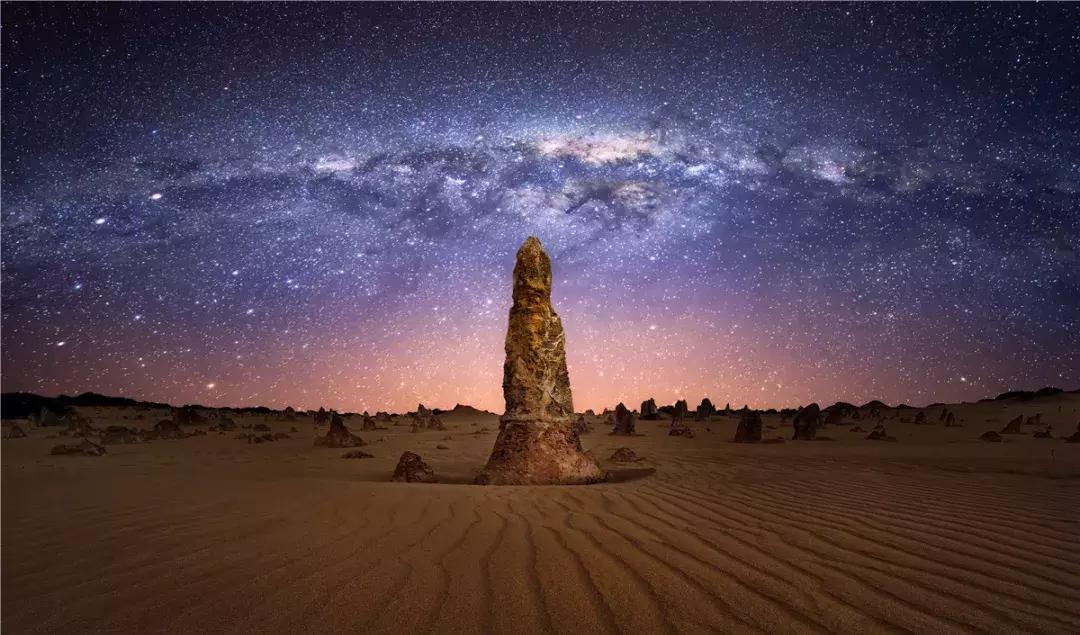 33个理由告诉你，为什么一生一定要去一次澳大利亚！