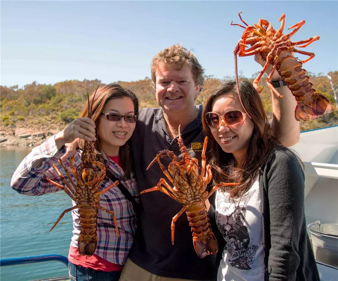 33个理由告诉你，为什么一生一定要去一次澳大利亚！