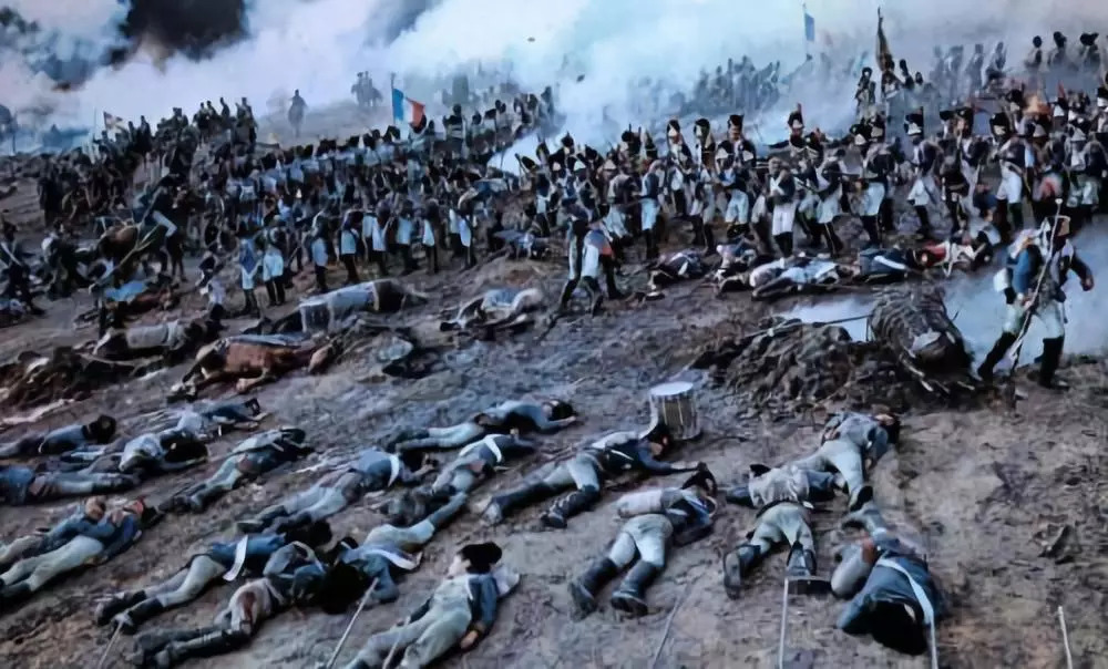 揭秘欧洲近代*队军**工资表：一个元帅的工资就能养活几千小兵？