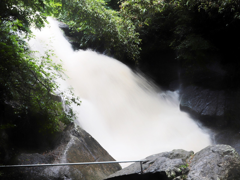 苏皖浙三省交界处,秋冬广德旅游攻略