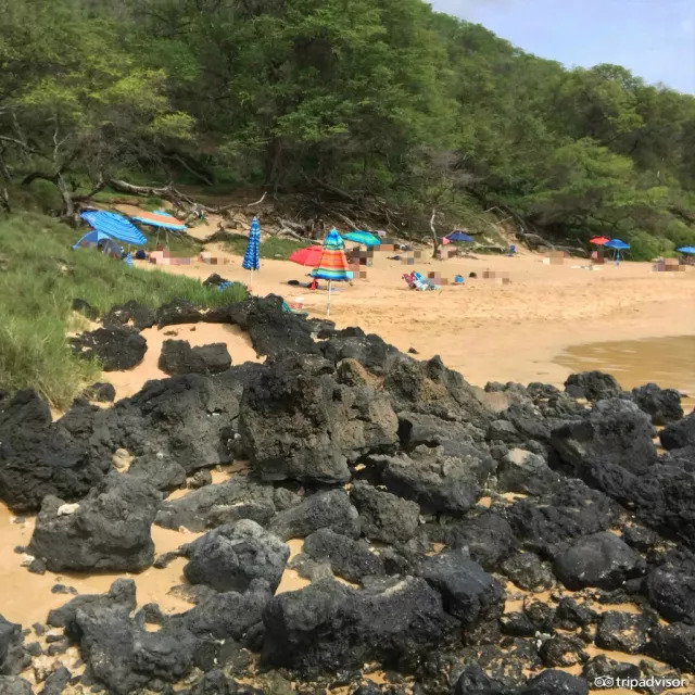 必去的十大海滩,全球最美的六大海滩