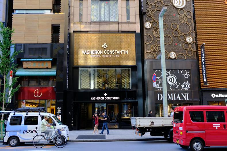 一个自称高达迷的媳妇迷拎包客的日本蜜月之行，幸福满满~