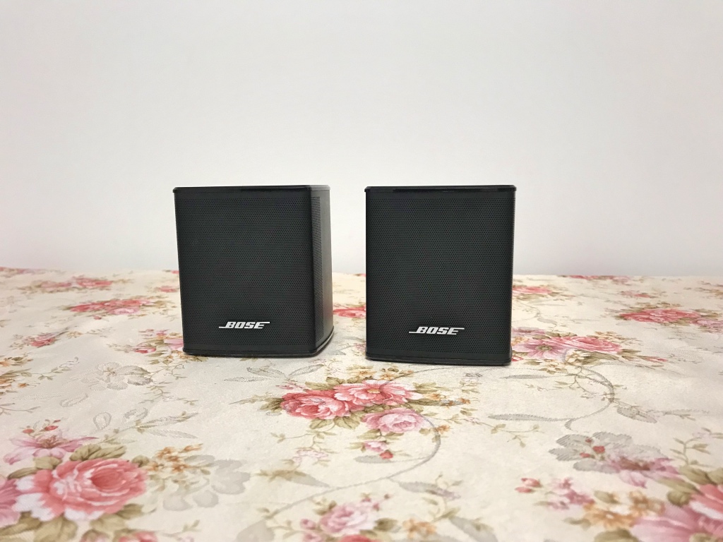 jblbar1000和bosesoundbar850比较,bose与jbl音响测评