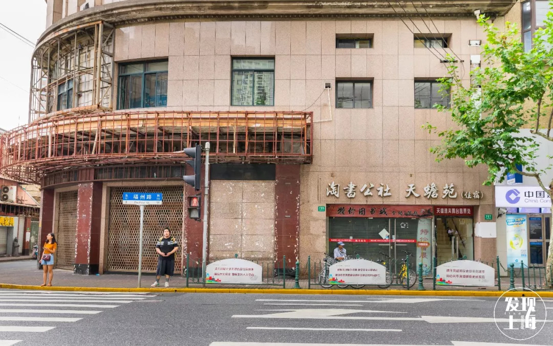 上海千年一条街,上海千年古镇一条街