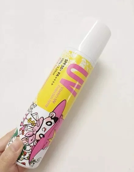 防晒做得好会比同龄人年轻十几岁,适合年龄大的防晒