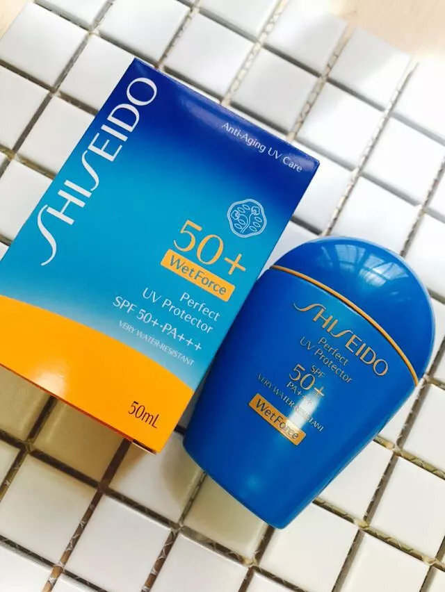 防晒做得好会比同龄人年轻十几岁,适合年龄大的防晒