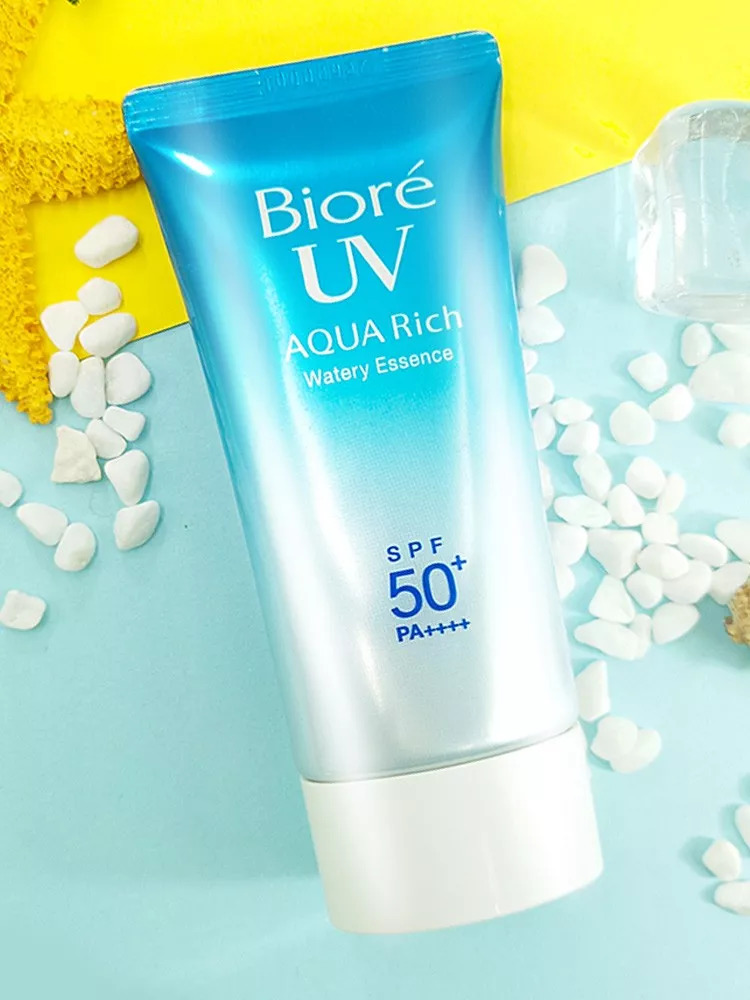 防晒不做好真的老得快,防晒做不对一个夏天老十岁