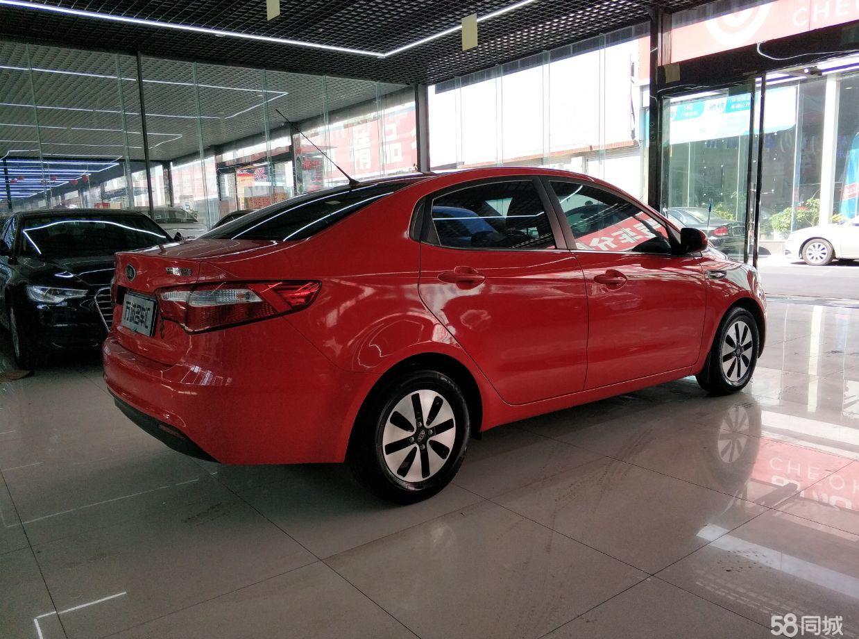 起亚K2口碑怎么样,起亚k2怎么样值得买吗油耗