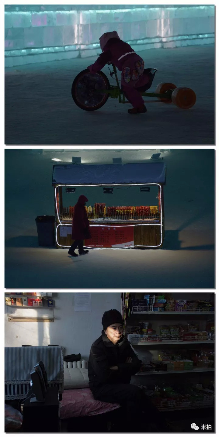 这个夏天，100位年轻的摄影师在这里C位出道！