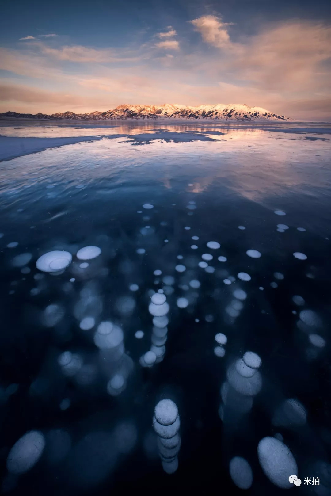 这个夏天，100位年轻的摄影师在这里C位出道！