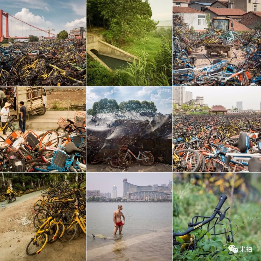 这个夏天，100位年轻的摄影师在这里C位出道！