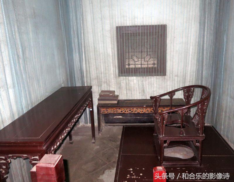 去康百万庄园穿什么好看,走进康百万庄园是什么体验