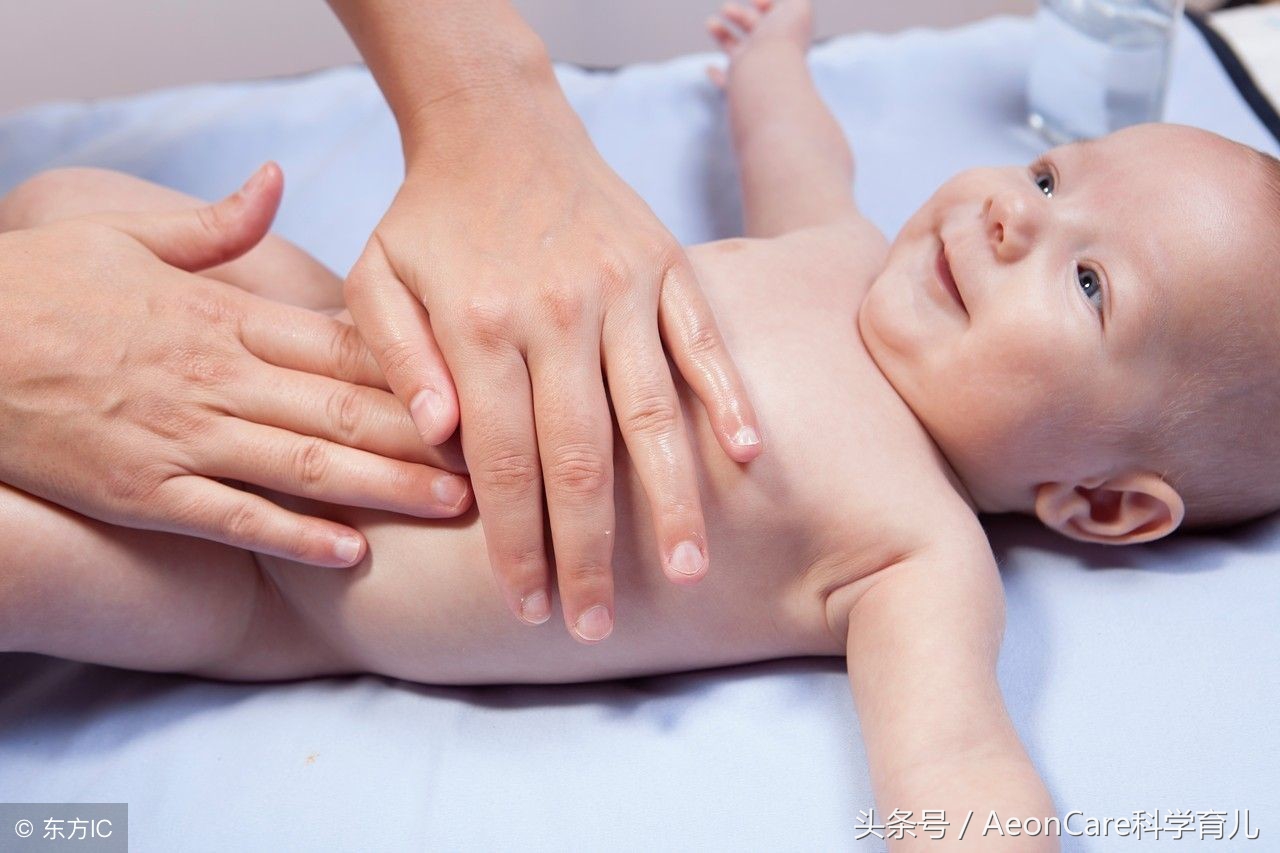 新生儿睡眠昼夜颠倒，教你3种应对方法