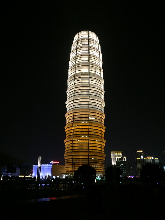 太原和合肥哪个好玩,太原和郑州城建相比哪个城市好