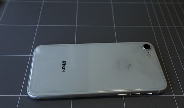 iphone8现在入手能不能用3年,iphone8还有入手的必要